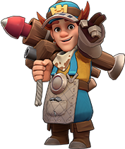 Personaggio del gioco